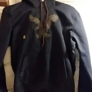 Men's small AE Hoodie. Not worn much. Good shape.
